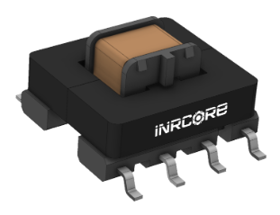PL476X非連續高壓反激式變壓器INRCORE PL476X非連續高壓反激式變壓器INRCORE