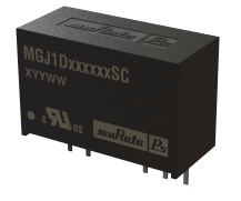 Murata村田小型隔離式DC-DC轉(zhuǎn)換器的性能特點(diǎn) Murata村田小型隔離式DC-DC轉(zhuǎn)換器的性能特點(diǎn)