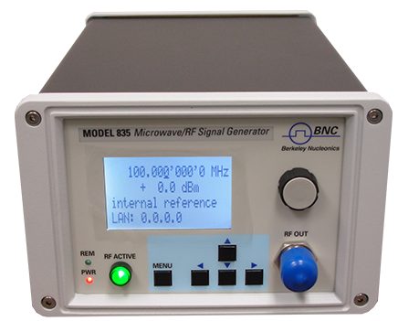 BNC835-6型微波射頻信號發(fā)生器 BNC835-6型微波射頻信號發(fā)生器