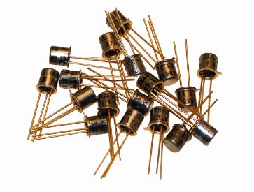 Solitron 2N4391/2N4392/2N4393 N溝道JFET Solitron 2N4391/2N4392/2N4393 N溝道JFET