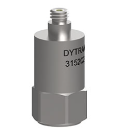 Dytran 3152C2高溫加速度計傳感器 Dytran 3152C2高溫加速度計傳感器