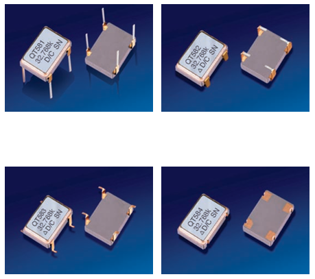 QT581L8OM-32.768kHz低電流高溫振蕩器Q-Tech QT581L8OM-32.768kHz低電流高溫振蕩器Q-Tech