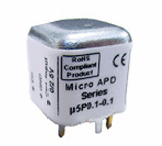 Micro AFD系列DC-DC高壓電源SDS High Voltage Micro AFD系列DC-DC高壓電源SDS High Voltage