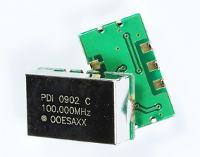 V29系列壓控晶體振蕩器(VCXO)PDI V29系列壓控晶體振蕩器(VCXO)PDI