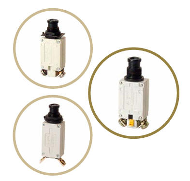 Sensata7274系列小型輕便低電流飛機斷路器 Sensata7274系列小型輕便低電流飛機斷路器