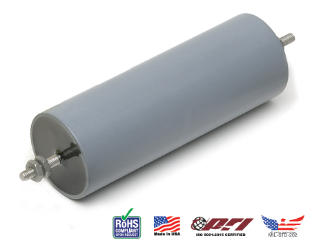 ARIZONA Capacitors W90系列高壓電容器3000V-150000kV ARIZONA Capacitors W90系列高壓電容器3000V-150000kV