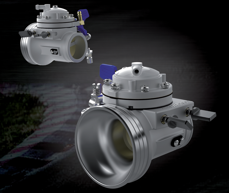 Tillotson HM-2A化油器性能優(yōu)勢(shì) Tillotson HM-2A化油器性能優(yōu)勢(shì)