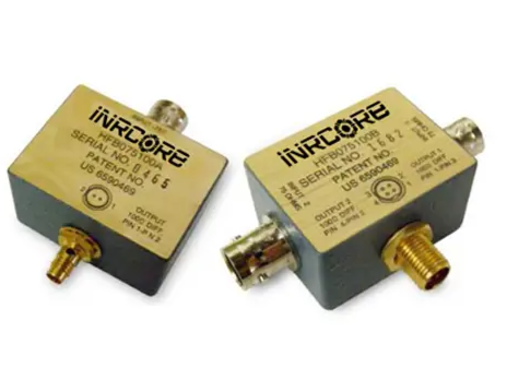 INRCORE巴倫：特點、產品線、應用領域與選擇指南