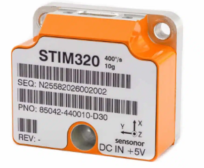 Safran STIM320 IMU:戰術級高精度、低噪聲、低功耗的非GPS輔助慣性測量單元 Safran STIM320 IMU:戰術級高精度、低噪聲、低功耗的非GPS輔助慣性測量單元