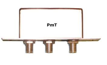 Princeton Microwave混頻器DC-3000MHz Princeton Microwave混頻器DC-3000MHz