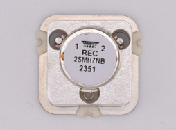 2SMH7NB X波段雷達隔離器Renaissance 2SMH7NB X波段雷達隔離器Renaissance