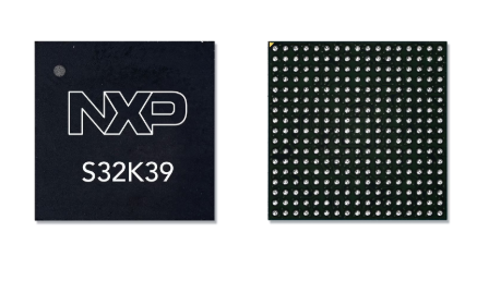 NXP S32K39/37/36微控制器:電動汽車電氣化應用 NXP S32K39/37/36微控制器:電動汽車電氣化應用