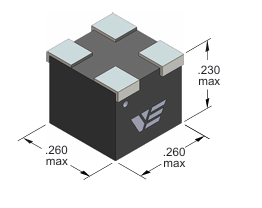 Vanguard Electronics功率電感器XT60001,XT60005,XT60009,XT60013,XT60021,XT60033... Vanguard Electronics功率電感器XT60001,XT60005,XT60009,XT60013,XT60021,XT60033...