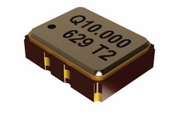 Q-TECH QTCT2303S1T-10MHz微型SMD溫度補償晶體振蕩器(TCXO) Q-TECH QTCT2303S1T-10MHz微型SMD溫度補償晶體振蕩器(TCXO)