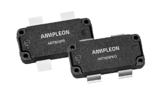 Ampleon ART800PE(G)工業、科學和醫療應用800W射頻功率晶體管