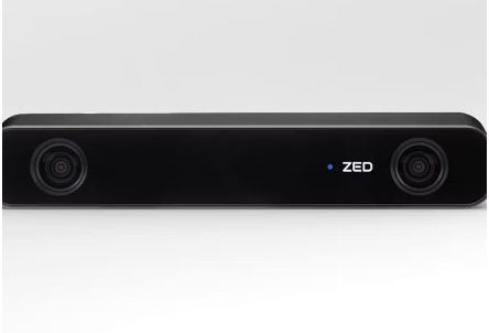 Stereolabs ZED 2立體深度傳感器相機(jī) Stereolabs ZED 2立體深度傳感器相機(jī)