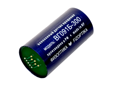 Fizoptika ВГ091Б-300光纖陀螺儀傳感器 Fizoptika ВГ091Б-300光纖陀螺儀傳感器