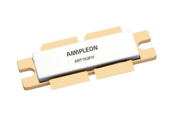Ampleon ART1K9FH晶體管1900W,50/55V Ampleon ART1K9FH晶體管1900W,50/55V