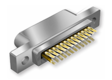 Glenair MLDM系列低矮型Micro-D連接器 Glenair MLDM系列低矮型Micro-D連接器