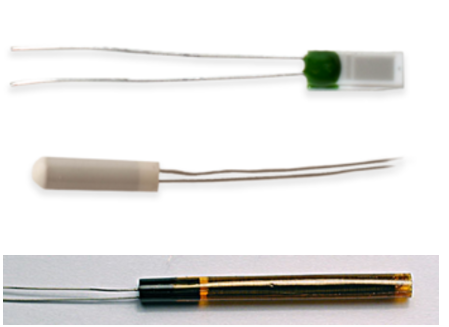 RTD與熱電偶 RTD與熱電偶