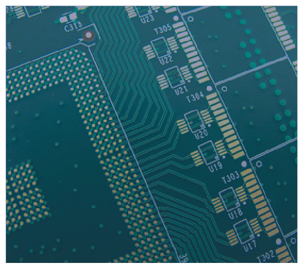 Minco柔性電路技術路線圖 Minco柔性電路技術路線圖