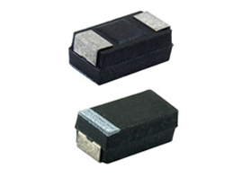 Vishay 293D系列固態(tài)模制鉭電容器 Vishay 293D系列固態(tài)模制鉭電容器