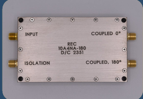 10A4NA-180 180°混合耦合器Renaissance 10A4NA-180 180°混合耦合器Renaissance