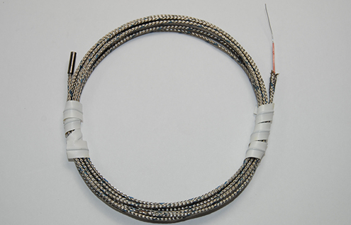 Minco TC2741系列嵌入熱電偶溫度探頭 Minco TC2741系列嵌入熱電偶溫度探頭