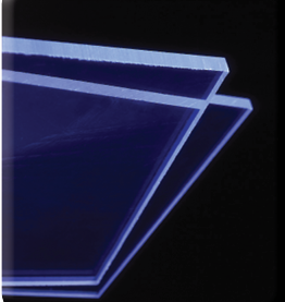 BC-418、Luxium Solutions BC-420和BC-422塑料閃爍體