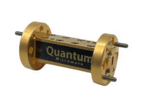 Quantum Microwave波導(dǎo)帶通濾波器 Quantum Microwave波導(dǎo)帶通濾波器