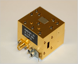 REC HSWM22801-351高功率WR-28開(kāi)關(guān)26.5-40GHz REC HSWM22801-351高功率WR-28開(kāi)關(guān)26.5-40GHz