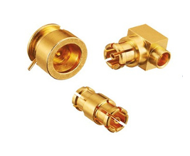 Winchester? SMPM微小型射頻連接器65GHz Winchester? SMPM微小型射頻連接器65GHz