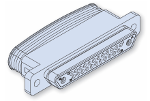 Glenair 790-046S連接器