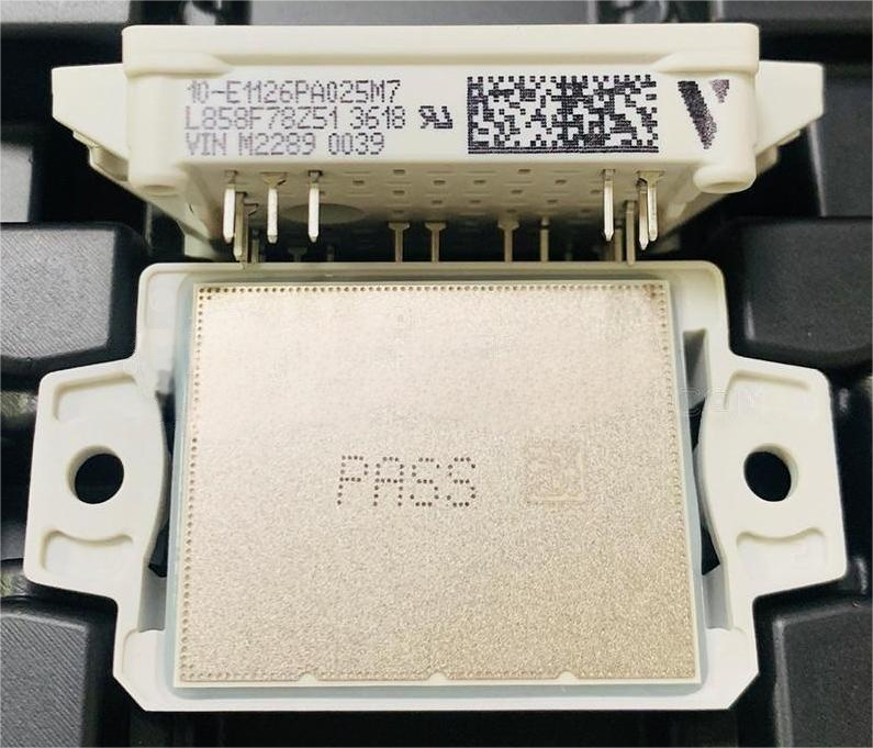 Vincotech功率模塊 Vincotech功率模塊