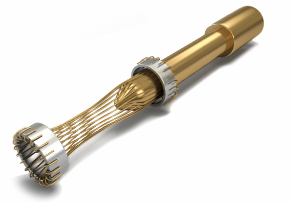 Hypertronics HYPER系列連接器