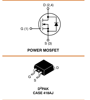 Onsemi車規(guī)級(jí)高壓功率MOSFET