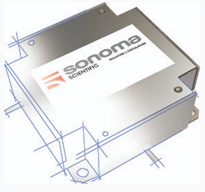 Sonoma Scientific C10AH1同向雙端口波導環行器 Sonoma Scientific C10AH1同向雙端口波導環行器
