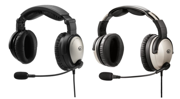 Lightspeed測試設備降噪耳機Zulu 3和Sierra之間有什么區別？