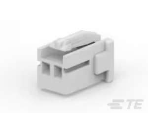 Raychem瑞侃917686-1 線對板連接器現貨