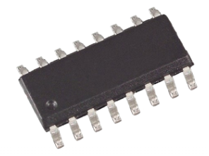 DEI1184-SES 8通道分立數字接口IC