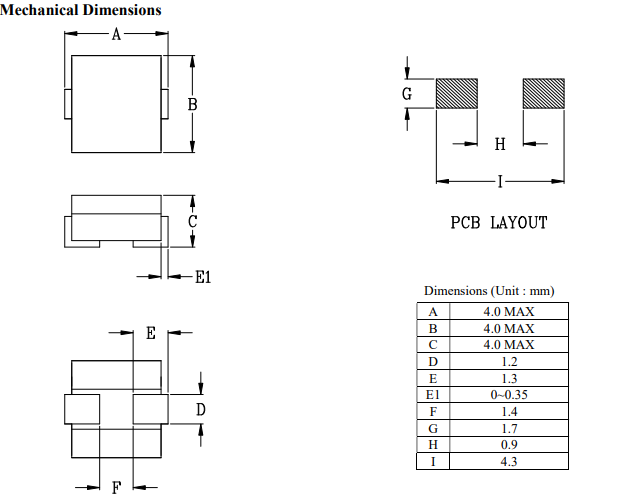 DELTA臺(tái)達(dá)HCB444-101IN電感器 現(xiàn)貨庫(kù)存