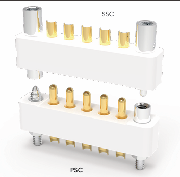 IP-XR0-XX-SSC工業電源連接器AirBorn