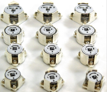 RFCI SMD環(huán)行器循環(huán)器S、C波段5G通信應(yīng)用