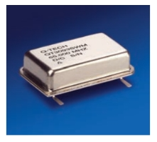 Q-Tech原廠QT309x，QT308x軍用級TCXO振蕩器