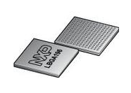 NXP恩智浦MCF5232CVM150 32位工業級MPU微控制器