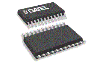 DATEL DAC-1212SE高性能12位DAC