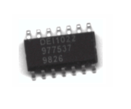 DEI1022/1023/1024/1025 ARINC429線路驅(qū)動(dòng)器Device Engineering