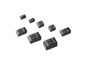 Vishay 293D336X96R3A2TE3固體SMD鉭電容